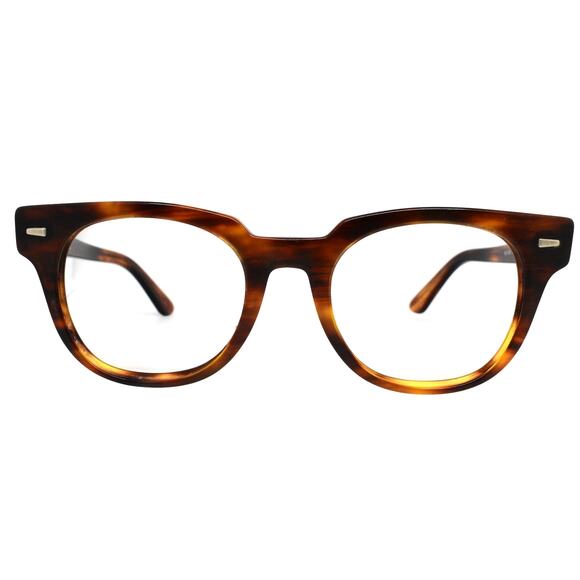 Ray-Ban RB 2168 Meteor 954/33 50-20-150mm Sunglass FRAMES ONLY - GOOD - READ - Picture 3 of 12